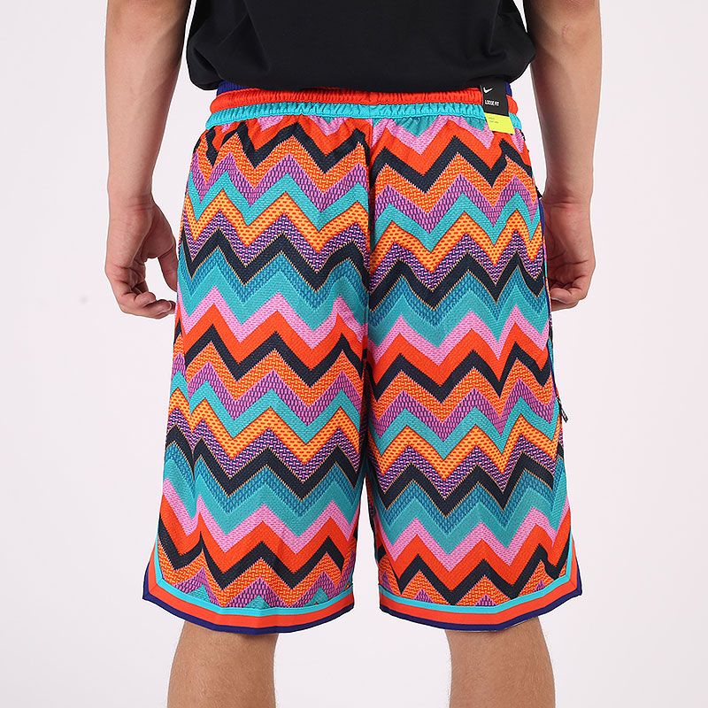 Мужские шорты Nike Dri-FIT DNA (BV9443-590)  - цена, описание, фото 4